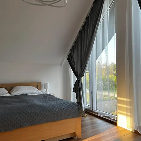 Dom Na Lace Holiday home *