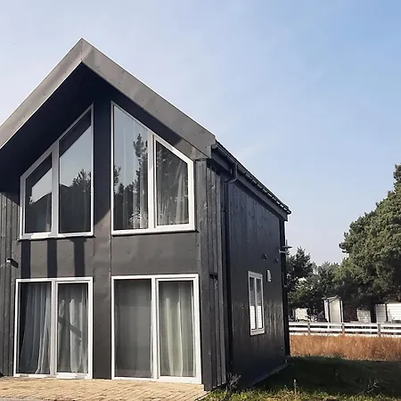 Holiday home Dom Na Lace