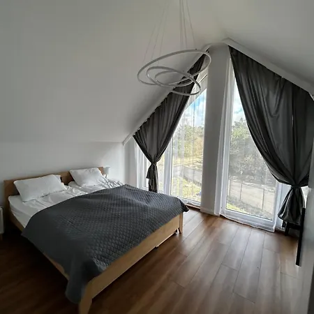 Holiday home Dom Na Lace