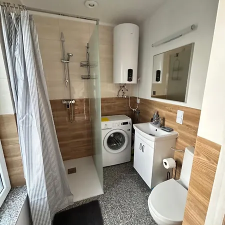 Dom Na Lace * ヤンタル