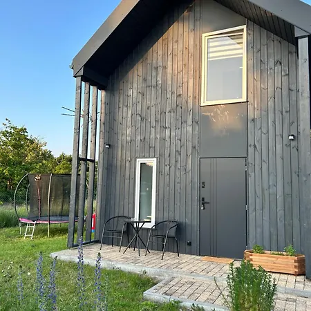 Dom Na Lace * ヤンタル