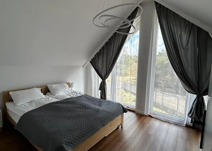 Дом отдыха Dom Na Lace