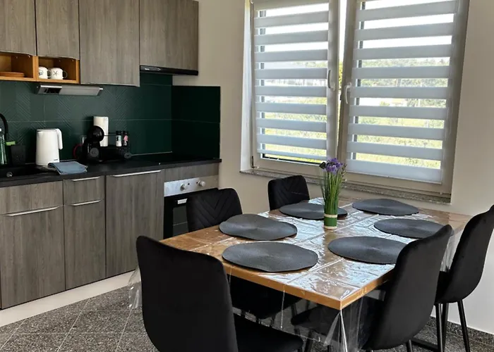 Dom Na Lace Дом отдыха Янтар