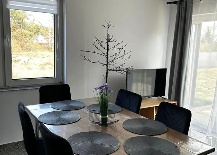 Дом отдыха Dom Na Lace *