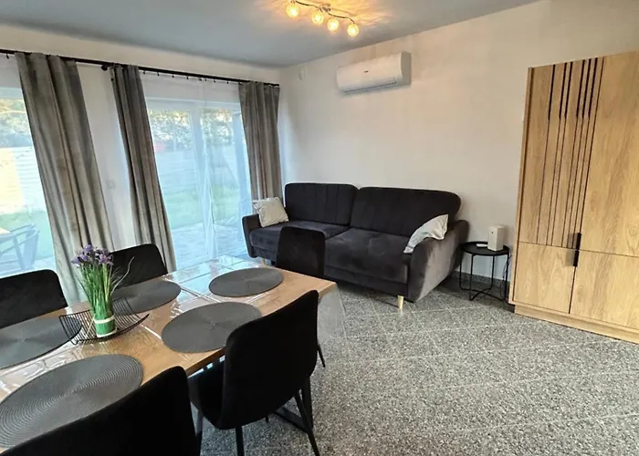 Дом отдыха Dom Na Lace *