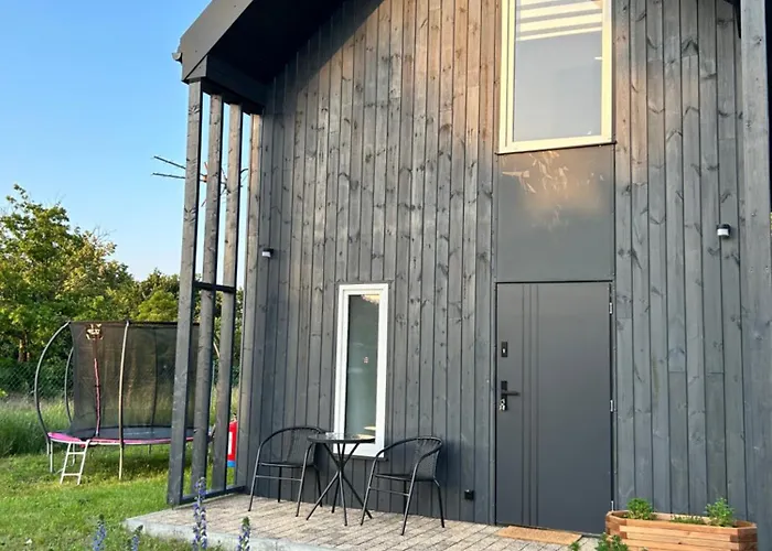 Dom Na Lace * Янтар