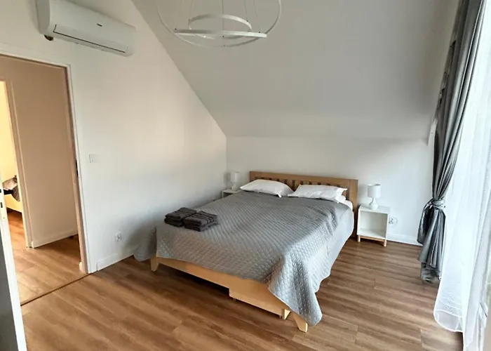 Dom Na Lace Дом отдыха Янтар