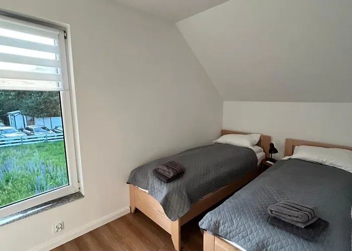 Dom Na Lace * Янтар