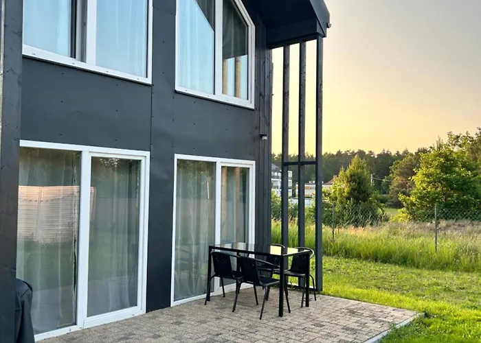 Dom Na Lace Дом отдыха *