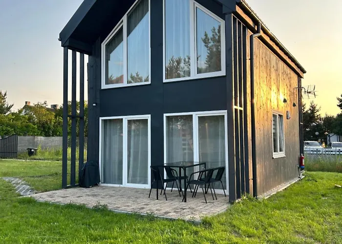 Dom Na Lace * Янтар